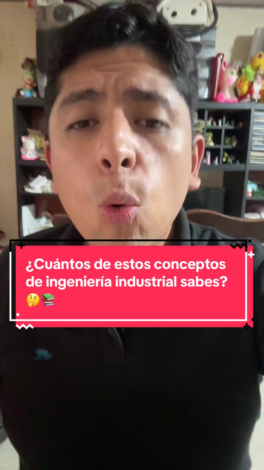 @Josué | Ingeniero industrial