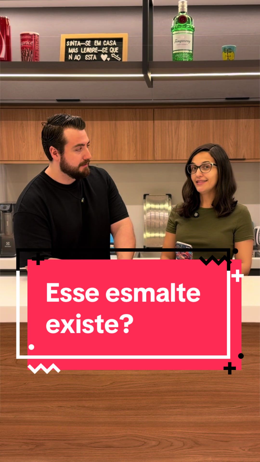@Luiz & Letícia