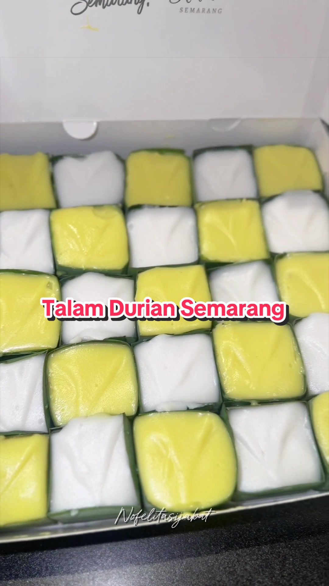 @Nofelita Sijabat