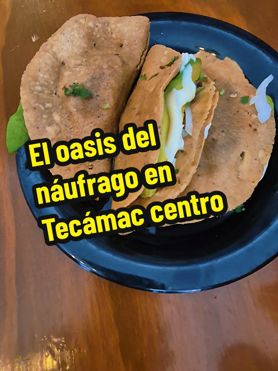 @Yo soy Tec&aacute;mac