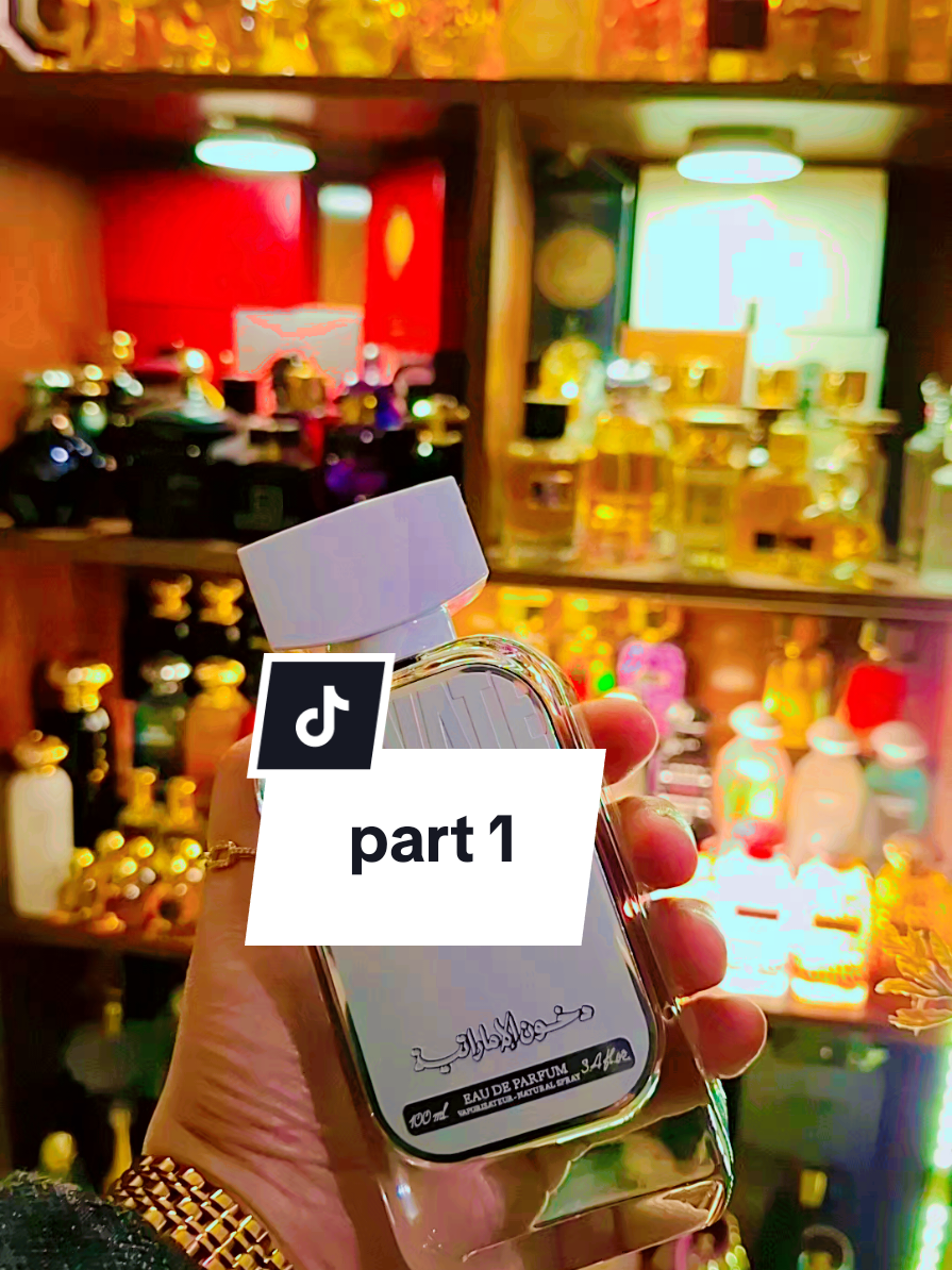 @"Perfume Passion"