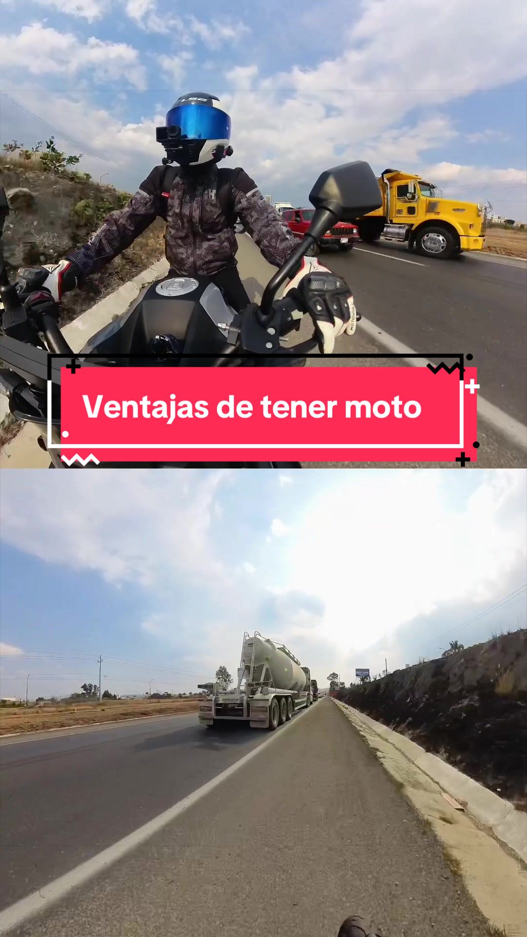 @Hugot motovlog