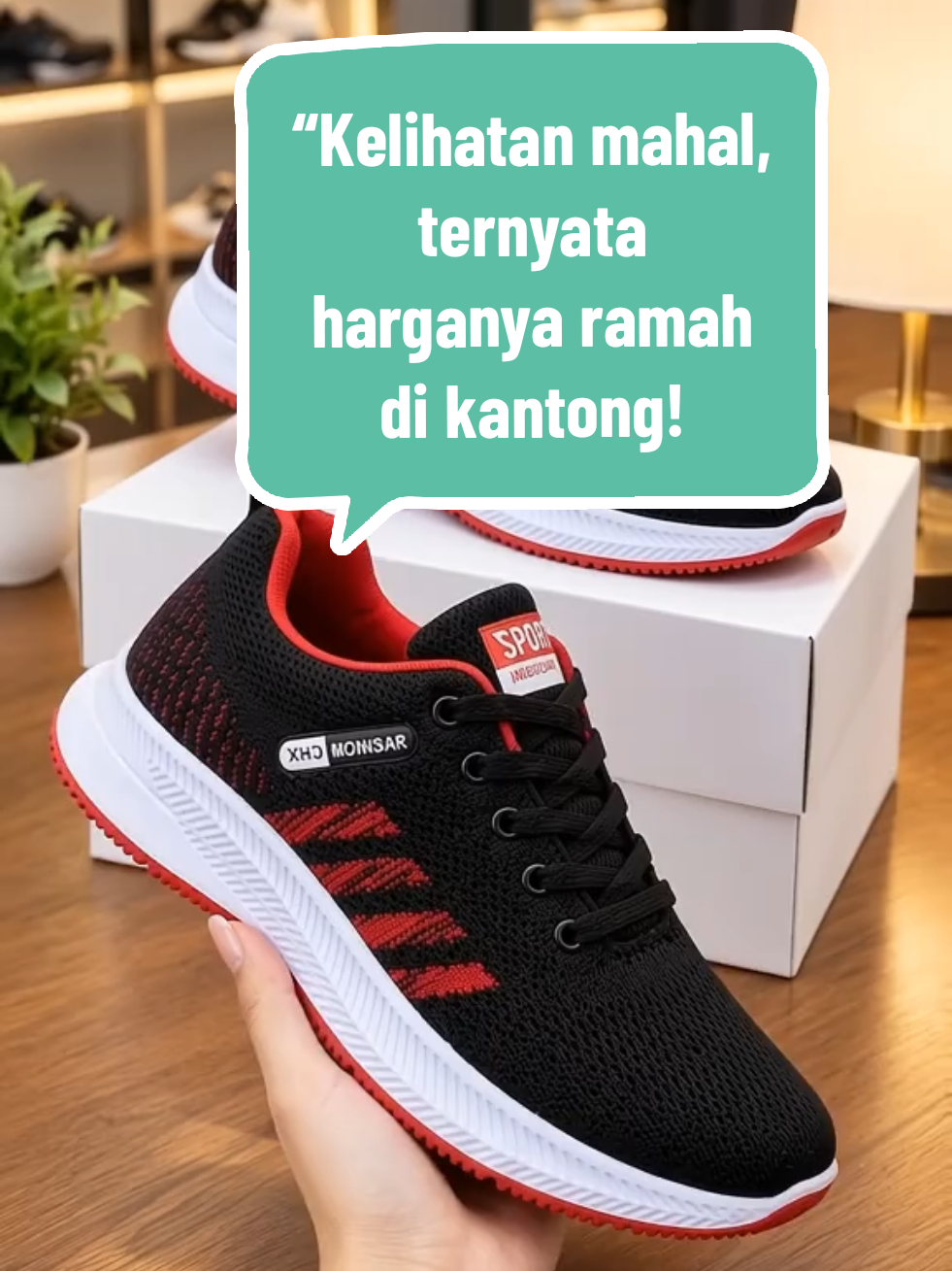 @Sneaker Points