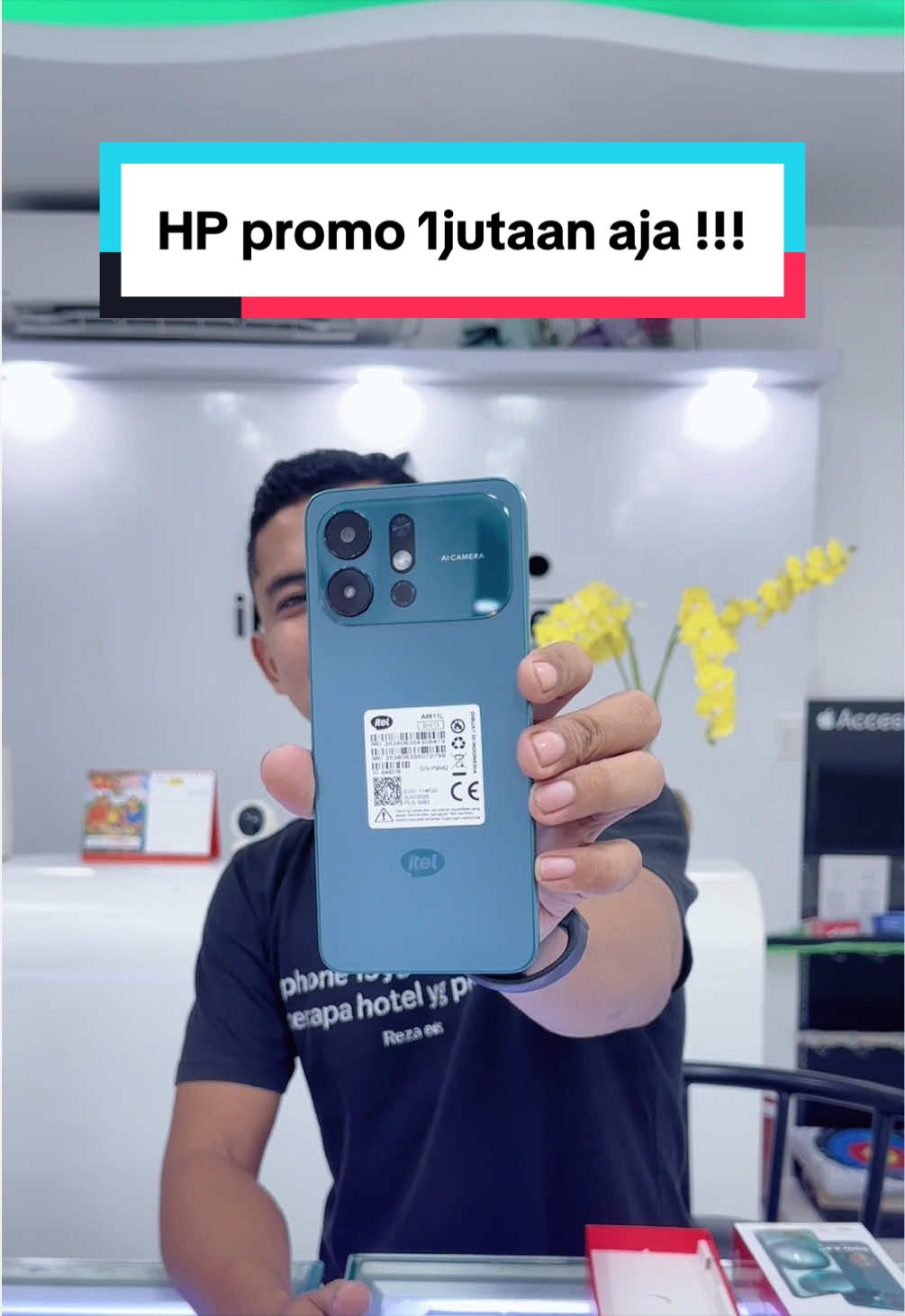 @EOS IPHONE STORE