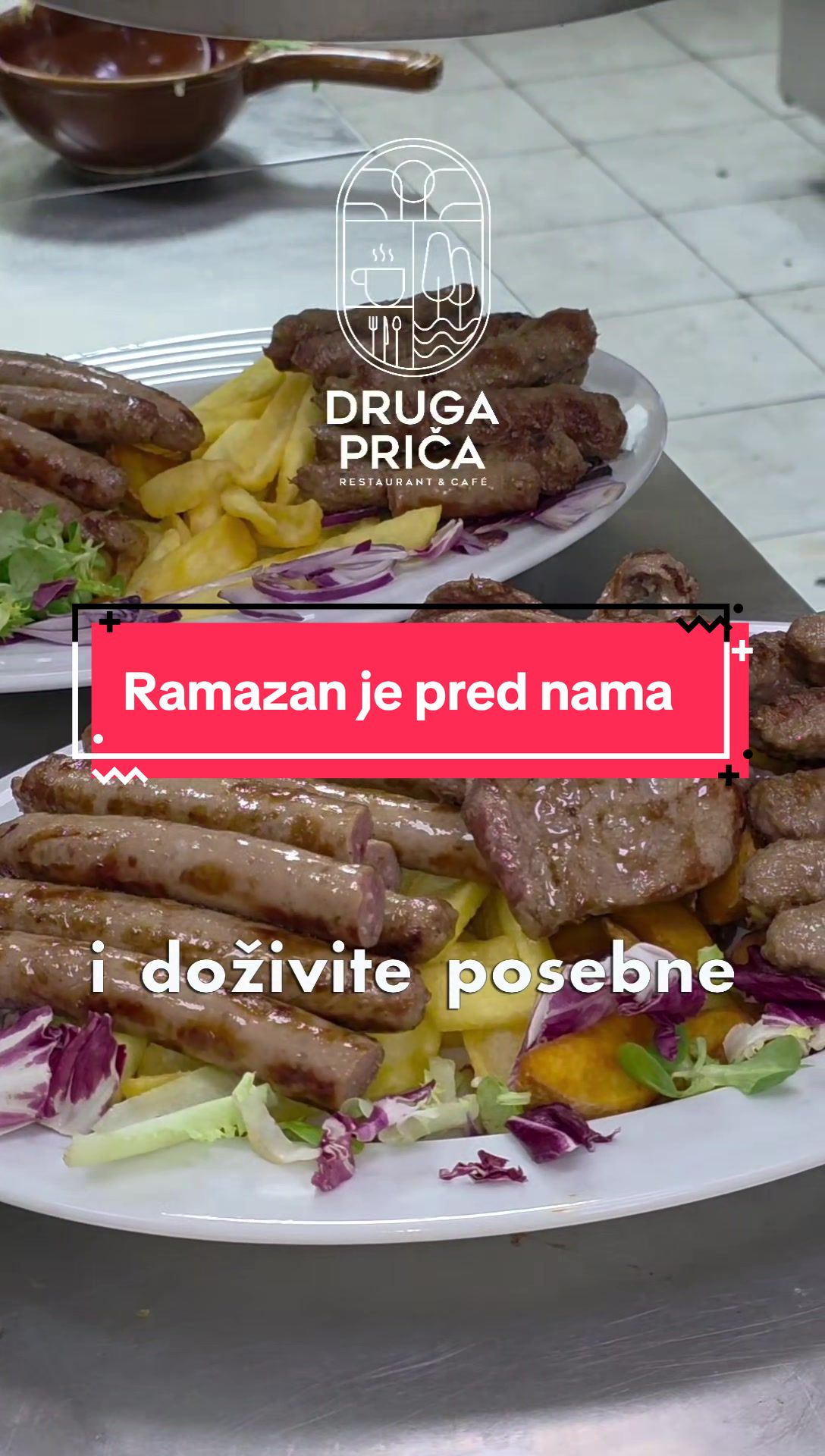 @Druga Priča