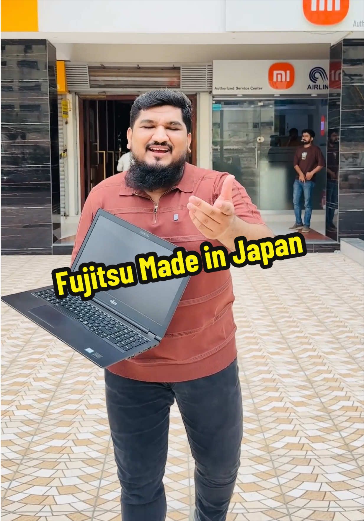 @Laptop Wale💻