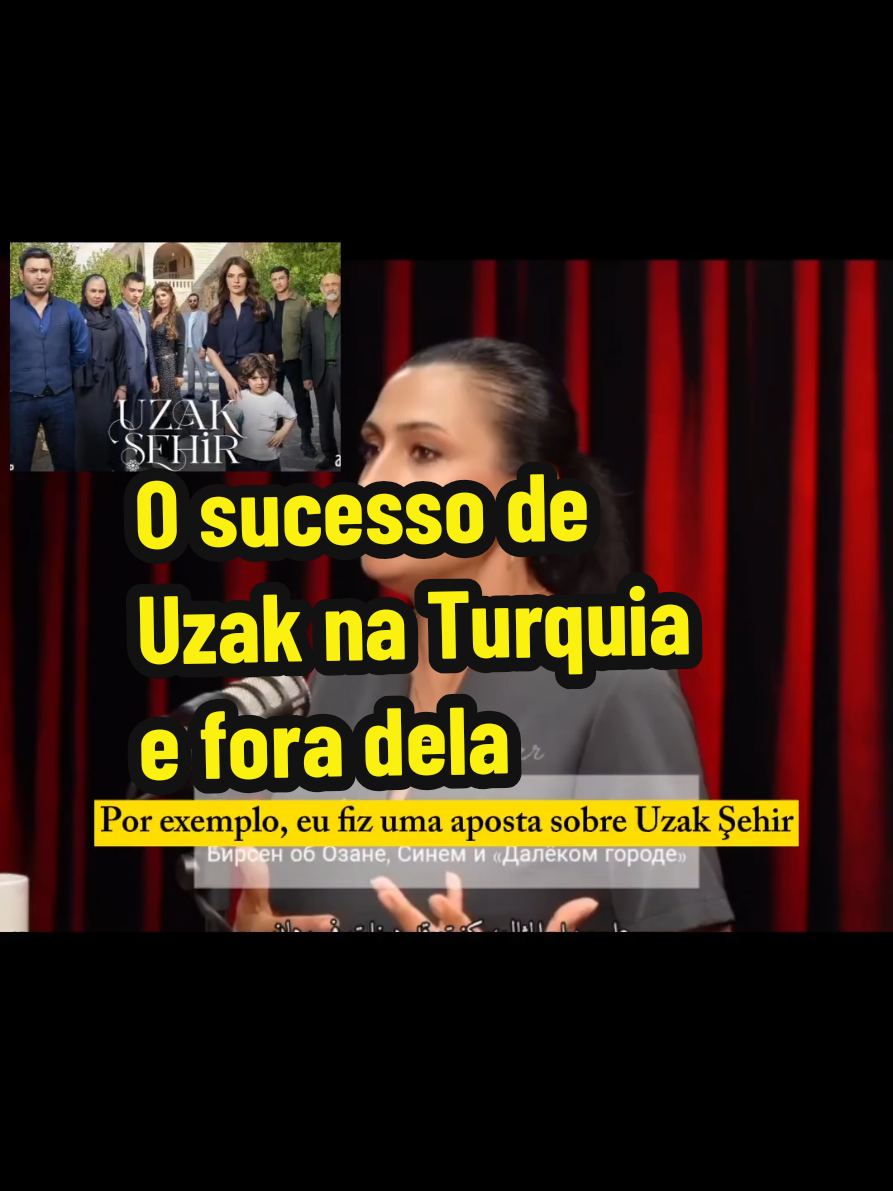 @Cylene | Séries turcas