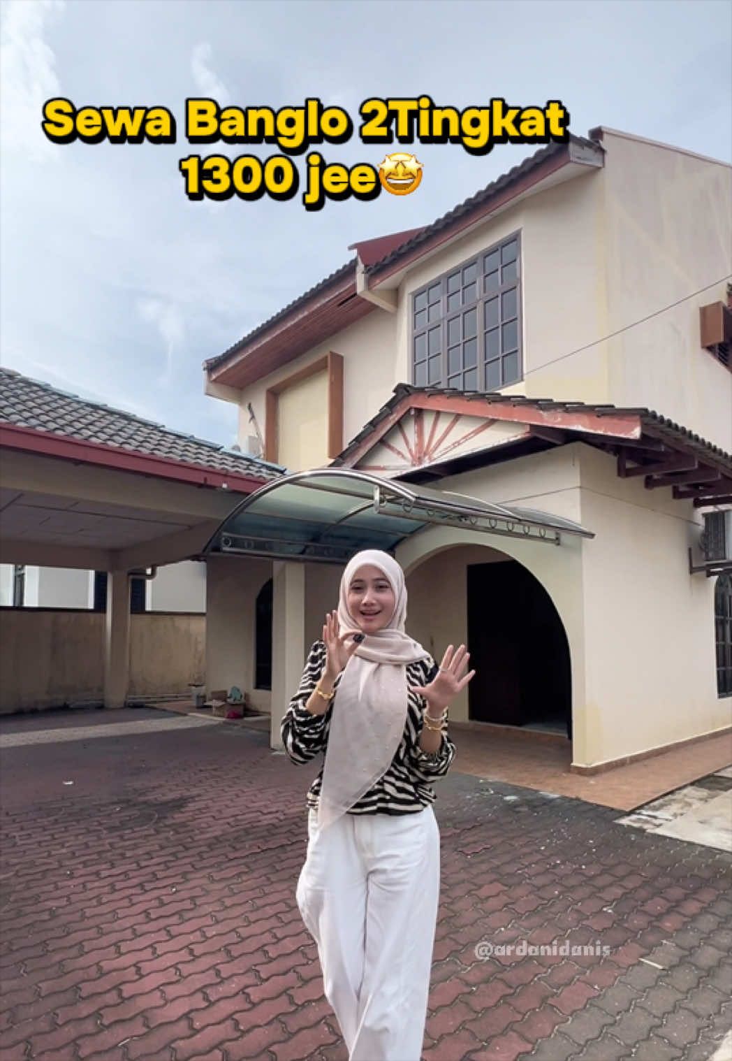@ARDANI DANI