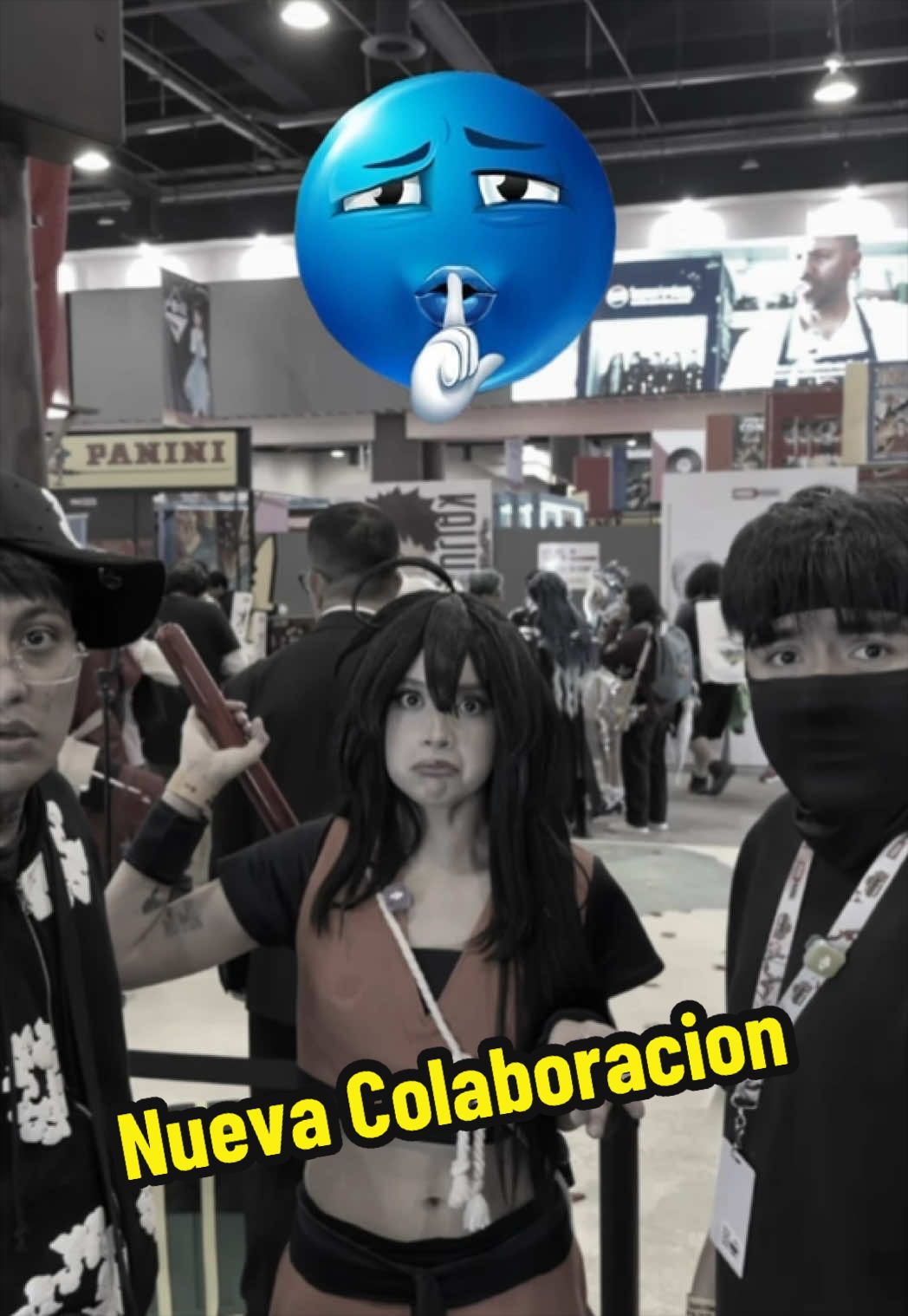 @Cuñado YT