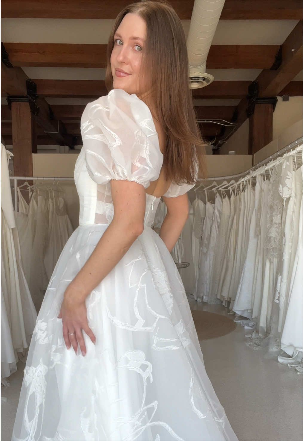 @Lovenote Bride