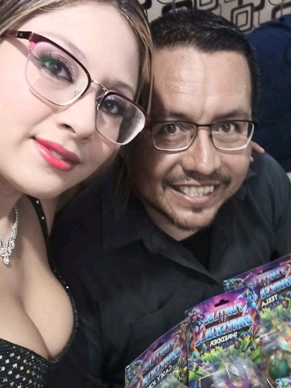 @María Juárez
