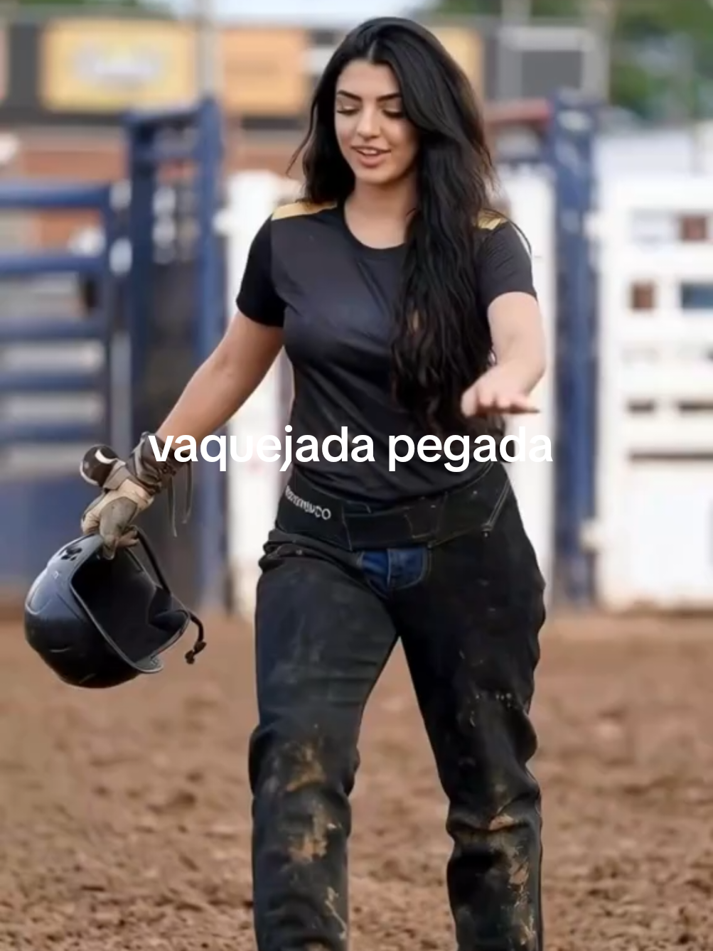 @vaquejada pegada