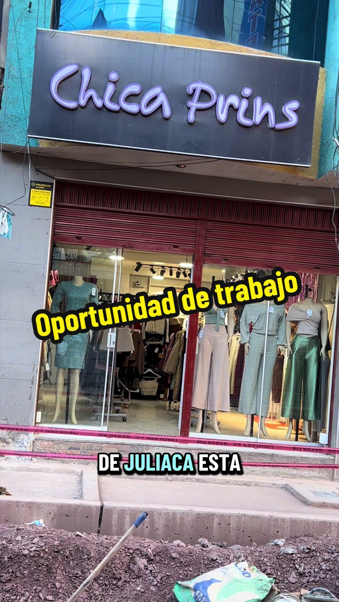 @Chica Prins