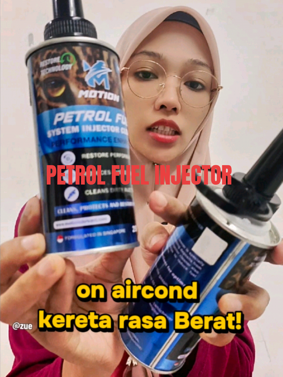 @Zue | akak spare part