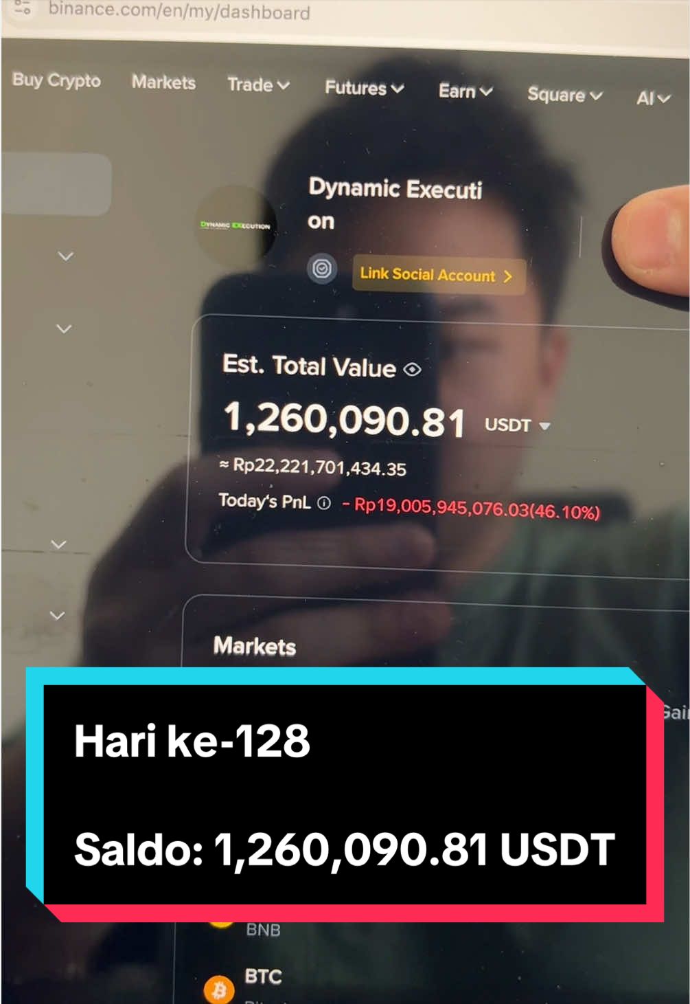 @DEX | Bitcoin & Crypto