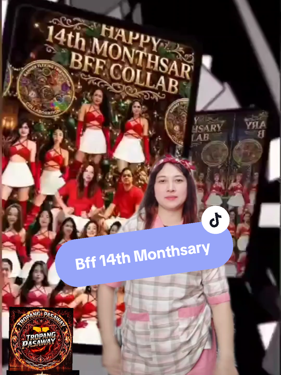 @TS❤️_TP🤜🤛 CFDR_PINK_TULIPS🌷