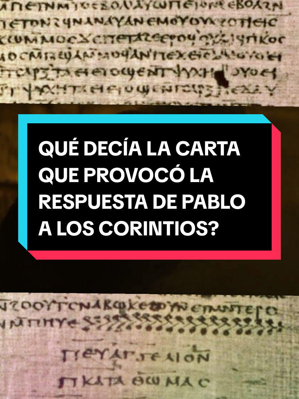 @Somos la Sal de la Tierra