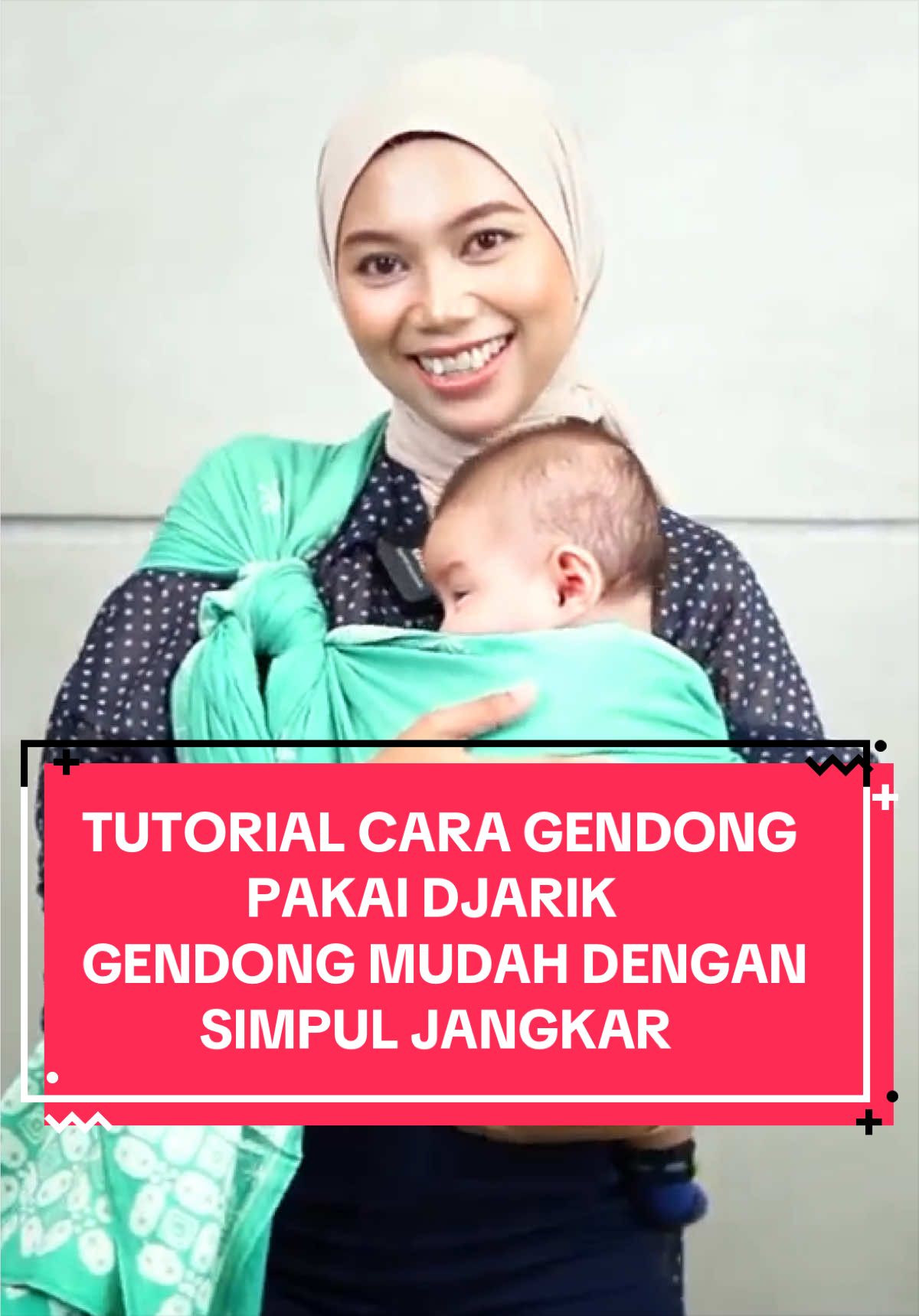 @Thiva | KonsultanMenggendong