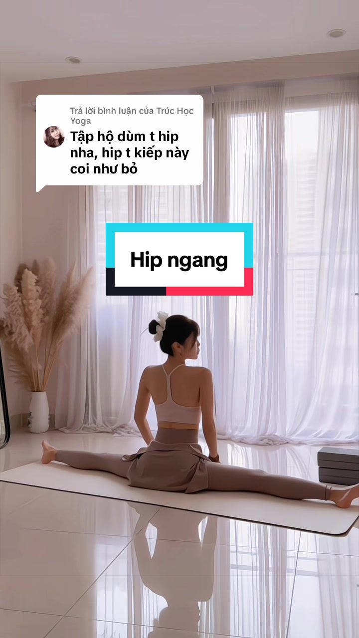 @Yoga điii - Yoga &Aacute;nh Tuyết