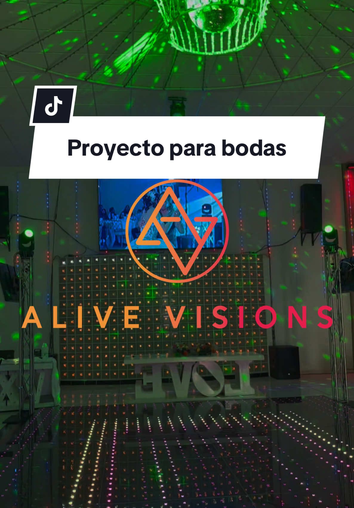 @ALIVE VISIONS MUSIC