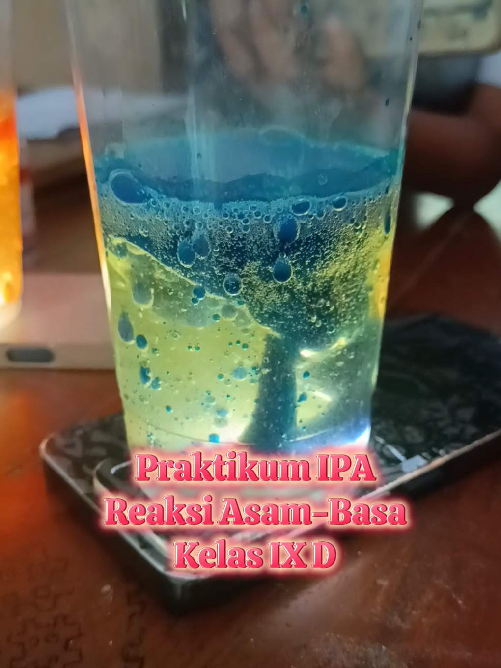 @Bu Ayu Rahma