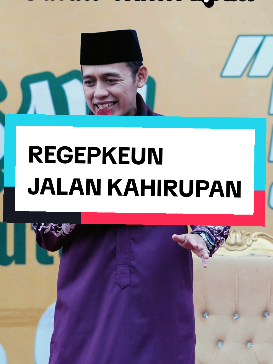 @Shufi ZM Anti Galau