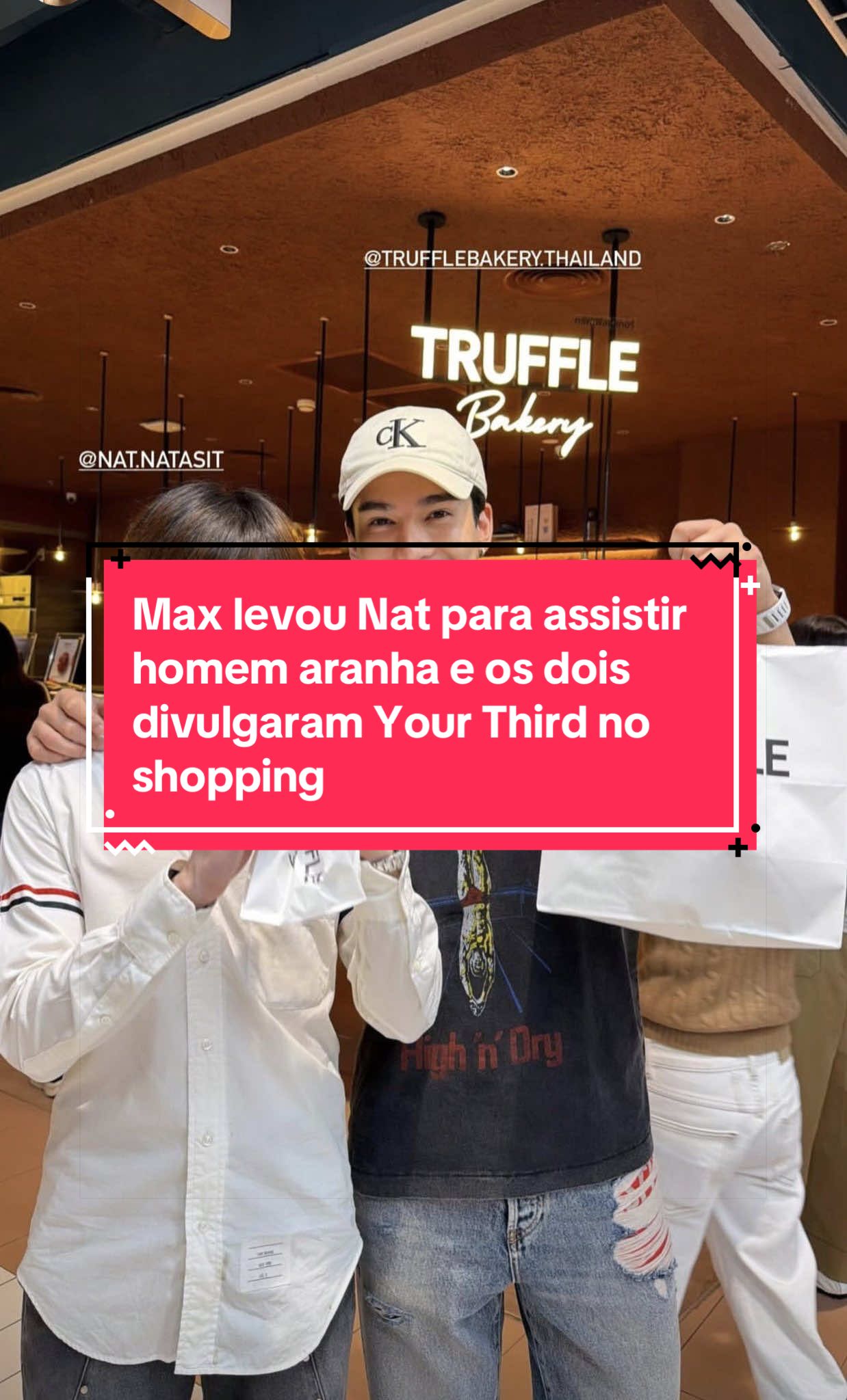 @Thaly | A surtada 🤪