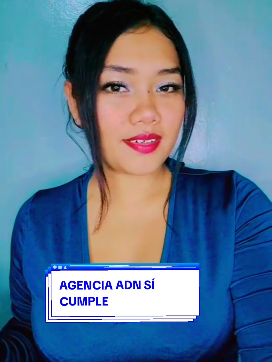 @AGENCIA ADN