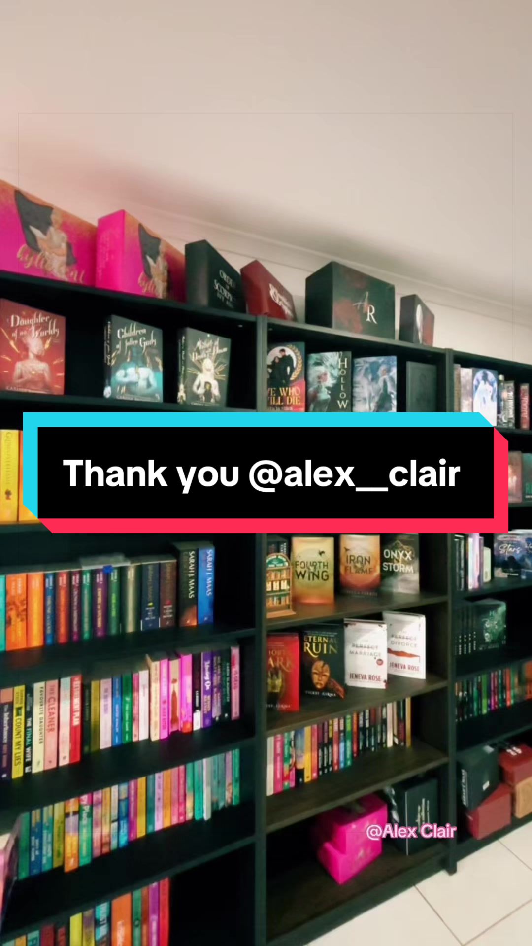 @💐 shay's book corner 💐