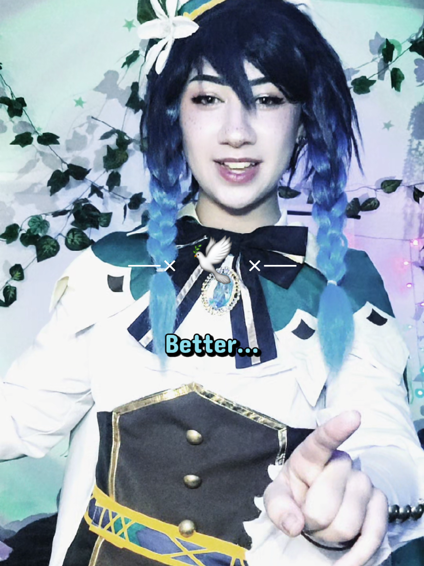 @cypher ☆ he/him