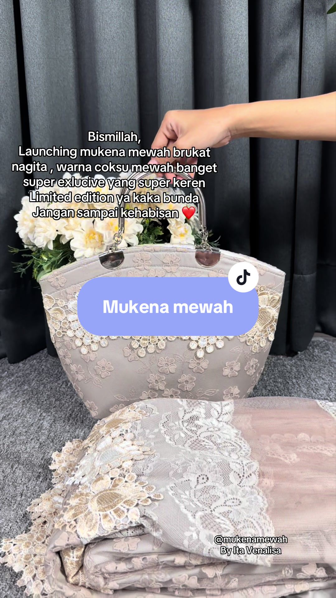 @Mukenamewah