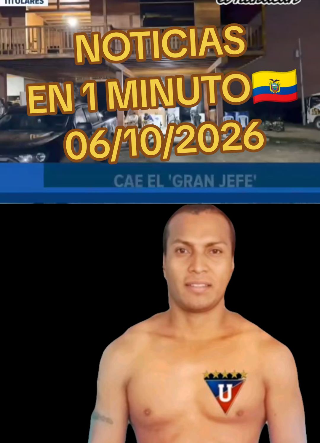 @el huracán25