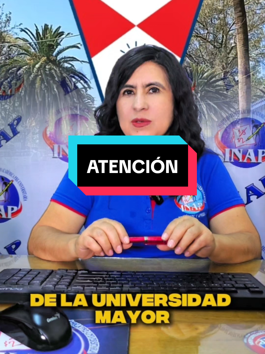 @Inap.preuniversitario