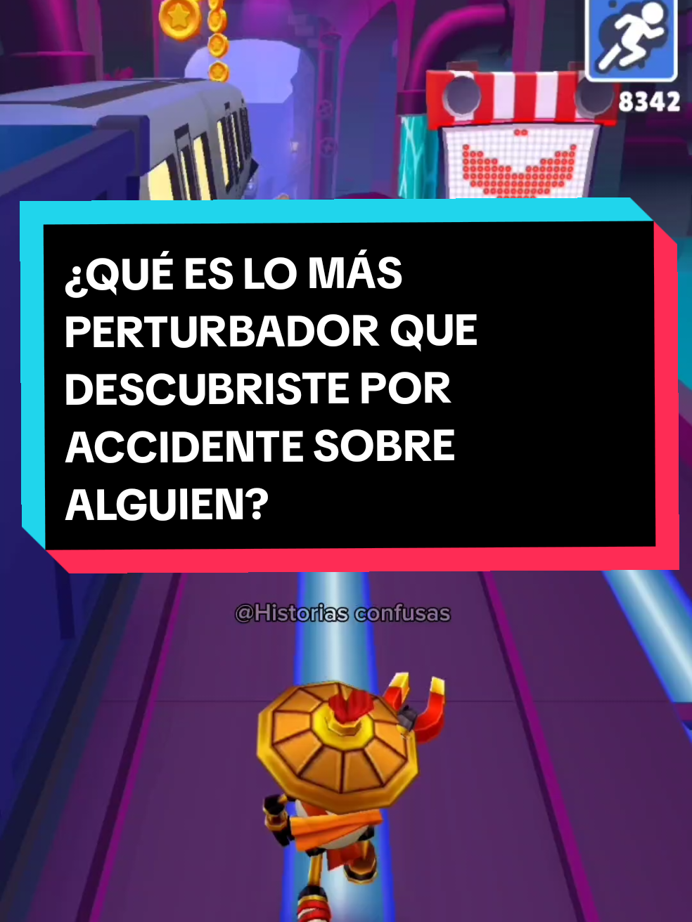 @Historias confusas