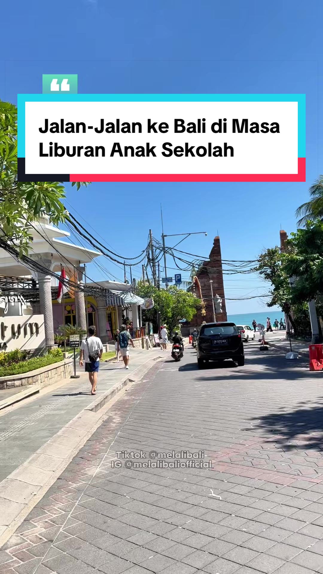 @Melali Bali