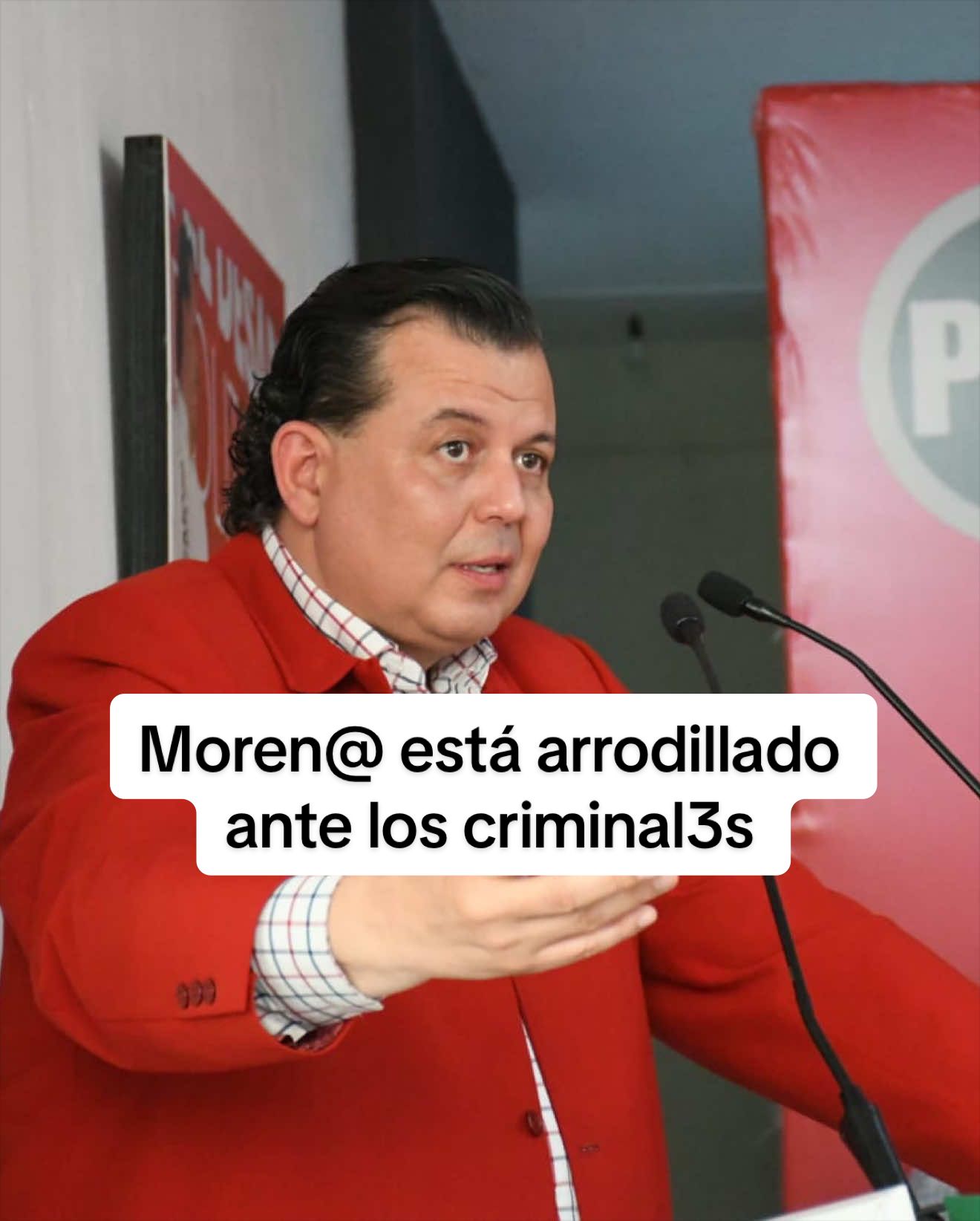 @PRI Michoacán