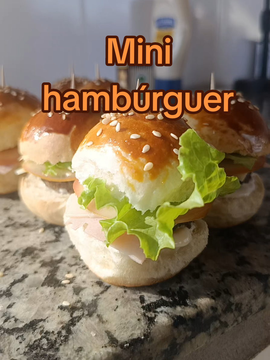 @Lys mini-salgados