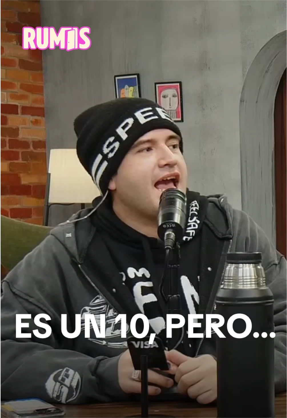 @somosrumiss