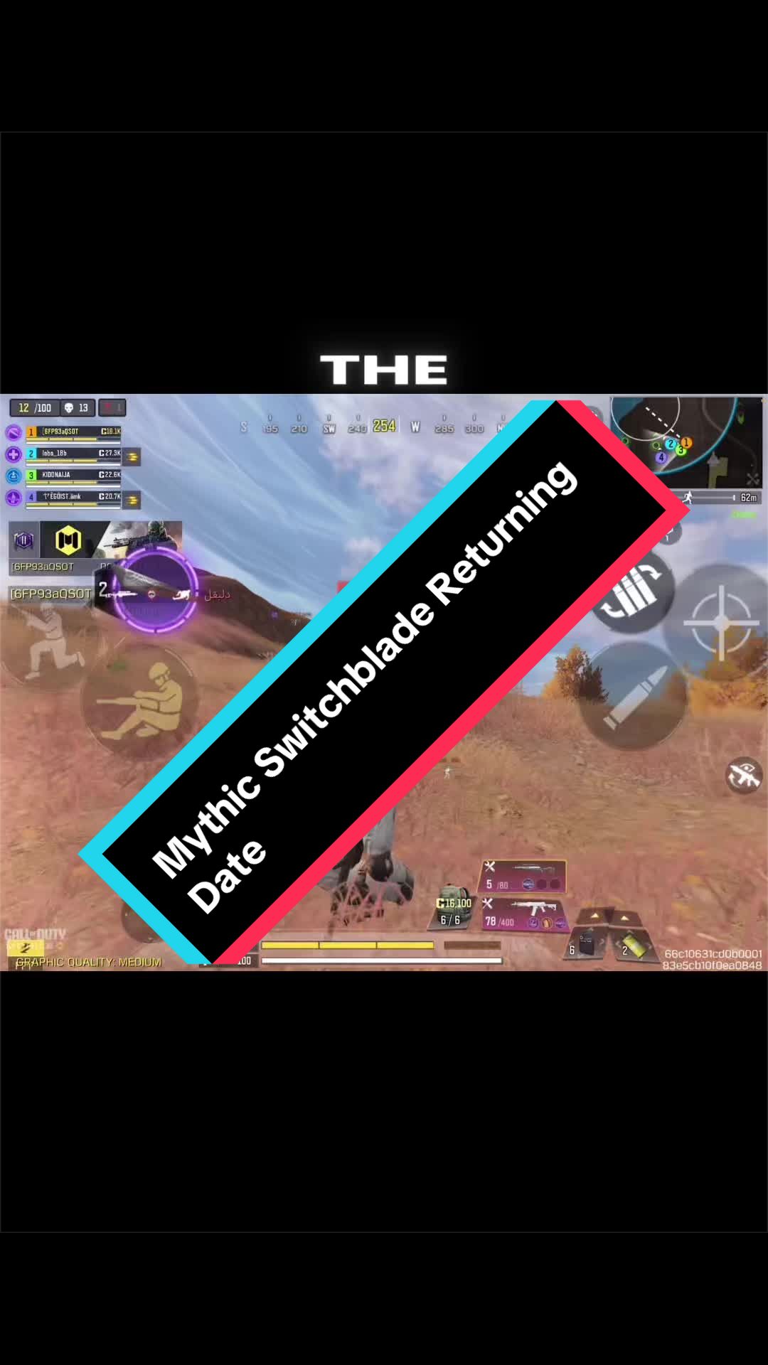 @Gamer Legend