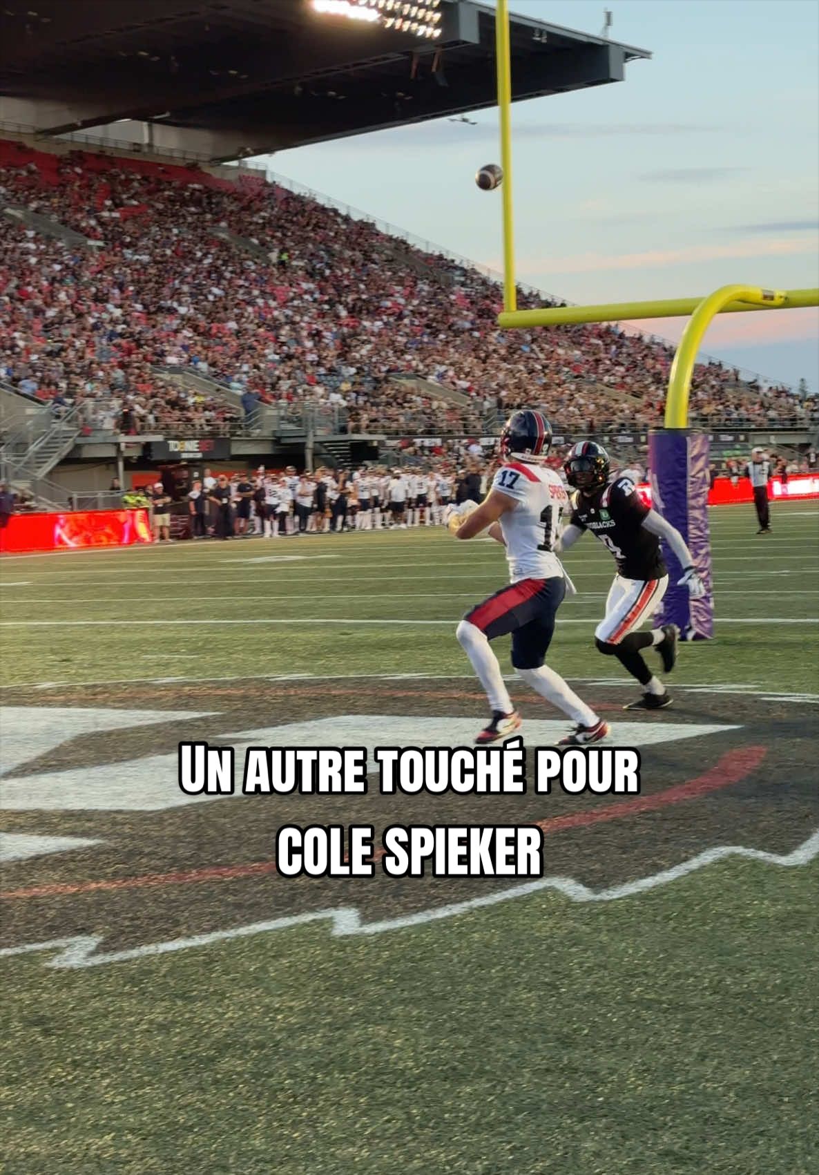 @Alouettes MTL