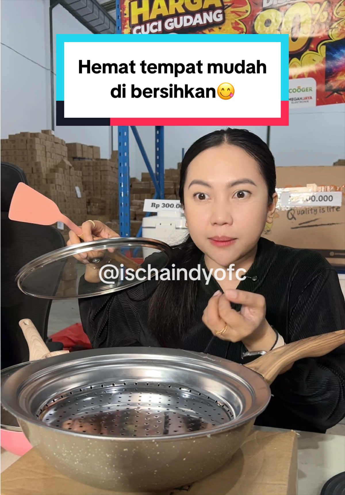 @Ischa&Indy