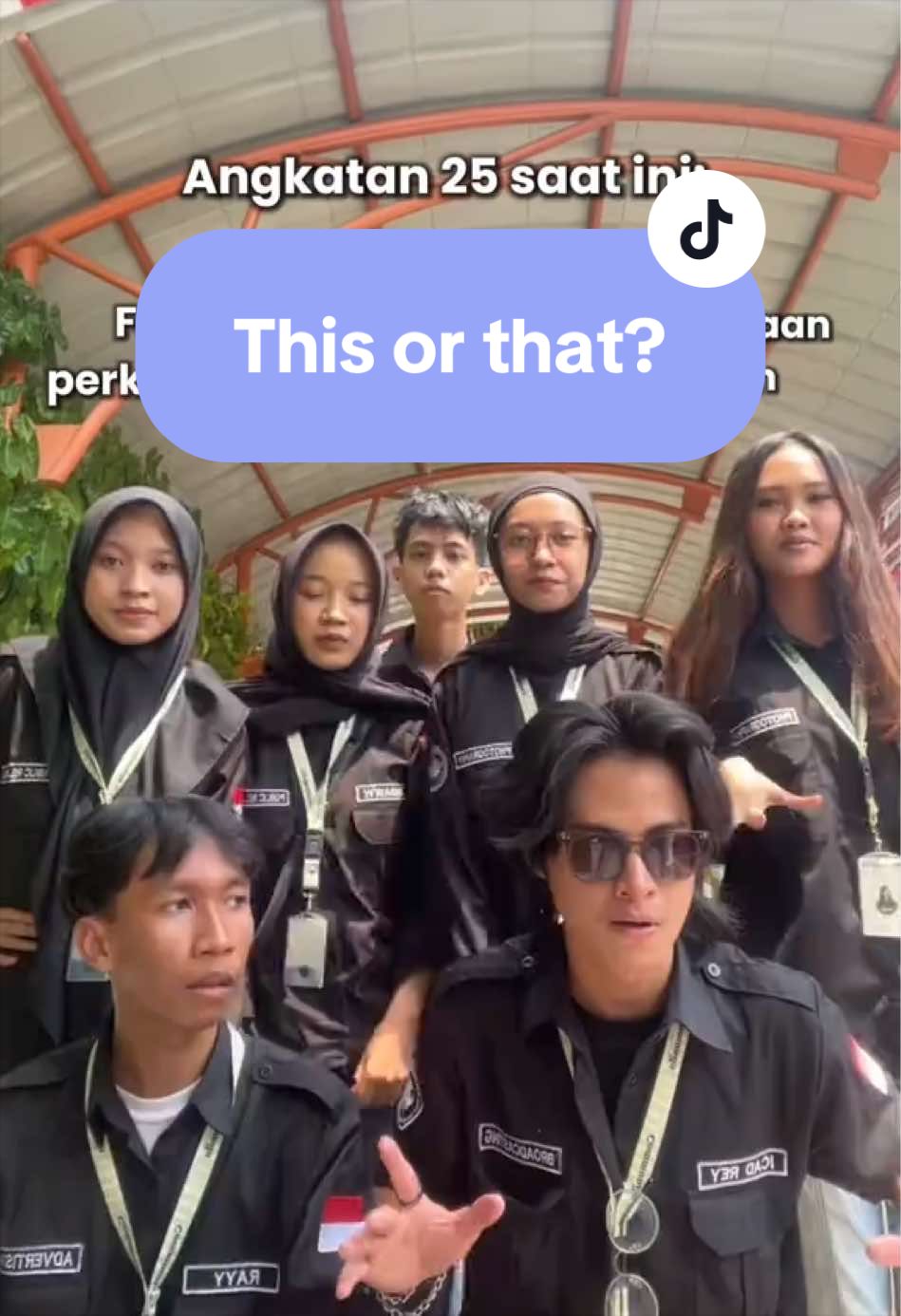 @Ilmu Komunikasi Unila