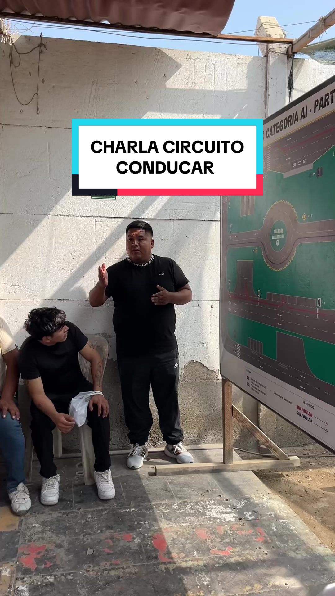 @Dakar Callao