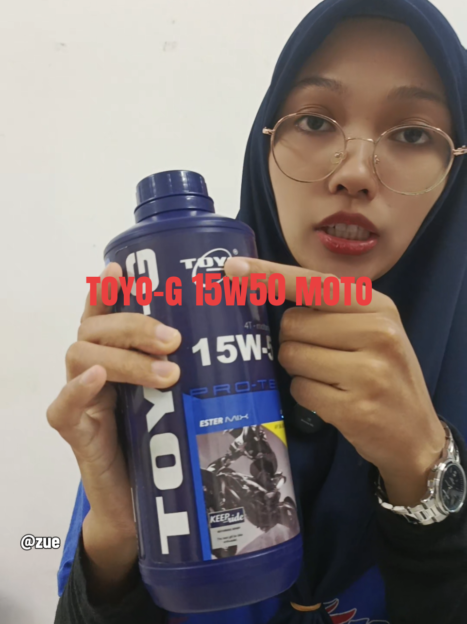 @Zue | akak spare part
