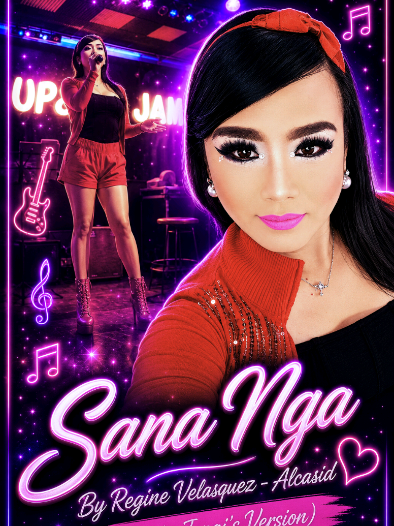 @Pretty Jopai Dela Cruz