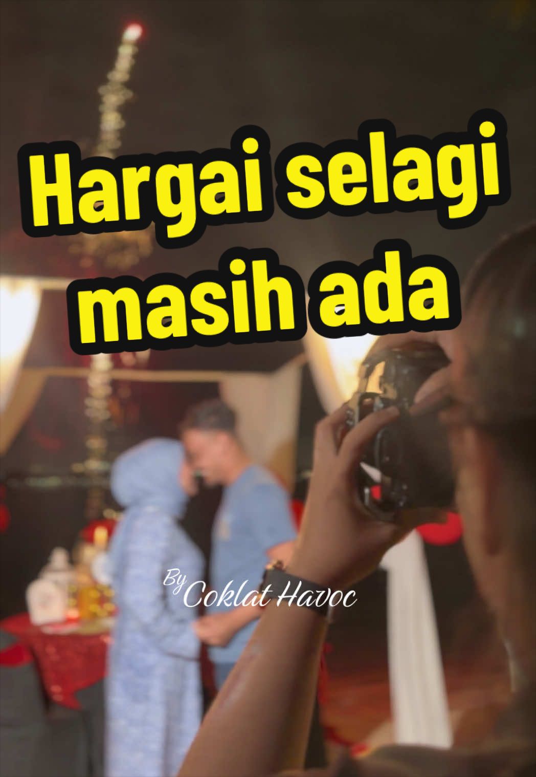 @Candle Light Dinner JB