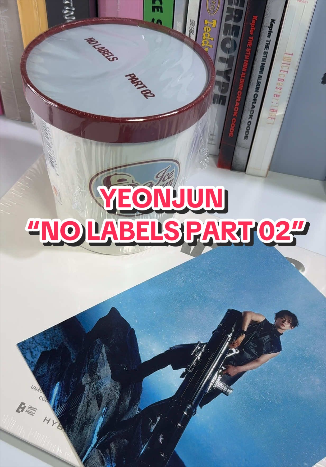 @Willo Kpop