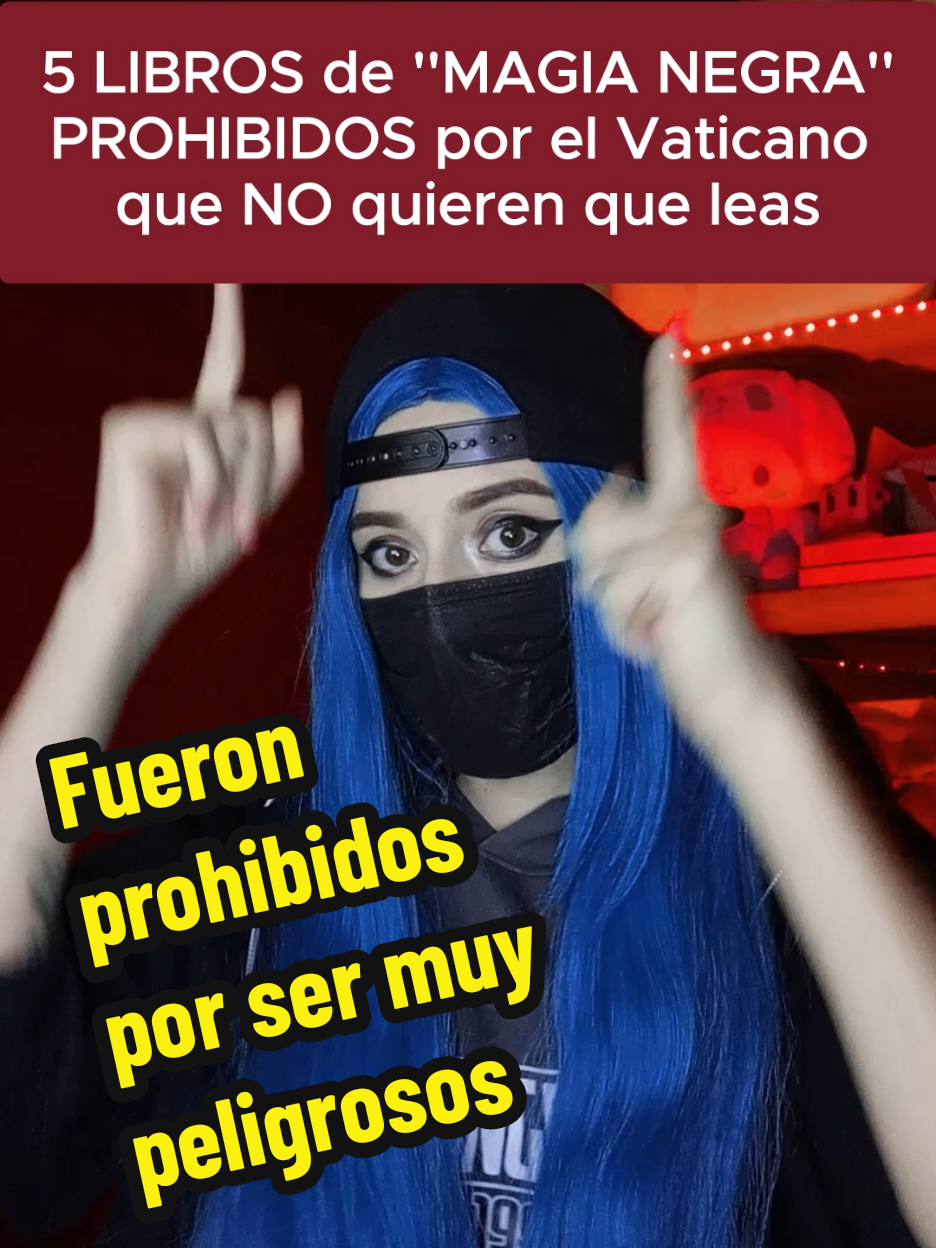 @Jinx Misterio