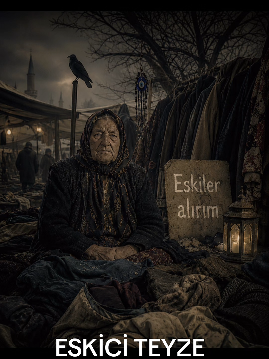@Modern Derviş (YAZAR) 🇹🇷