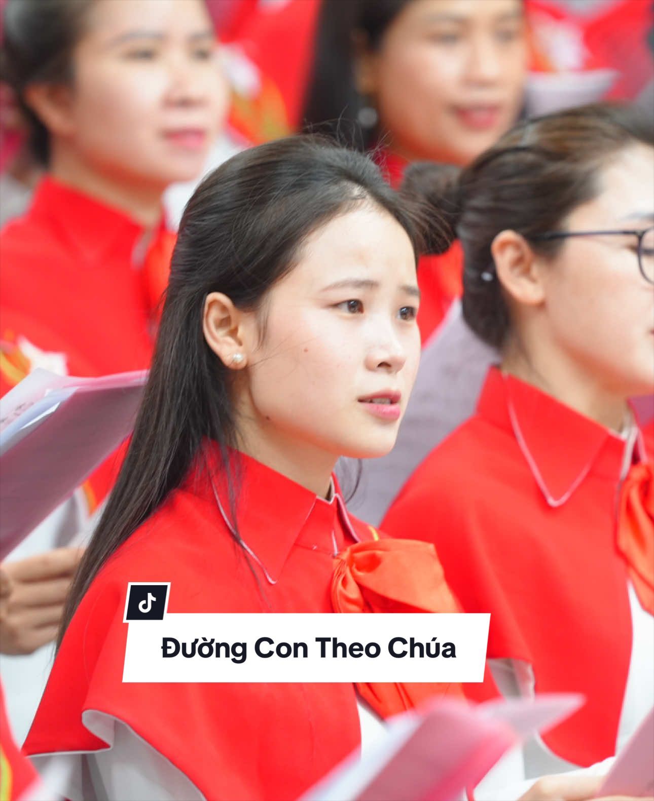 @Ca đoàn Maria Goretti